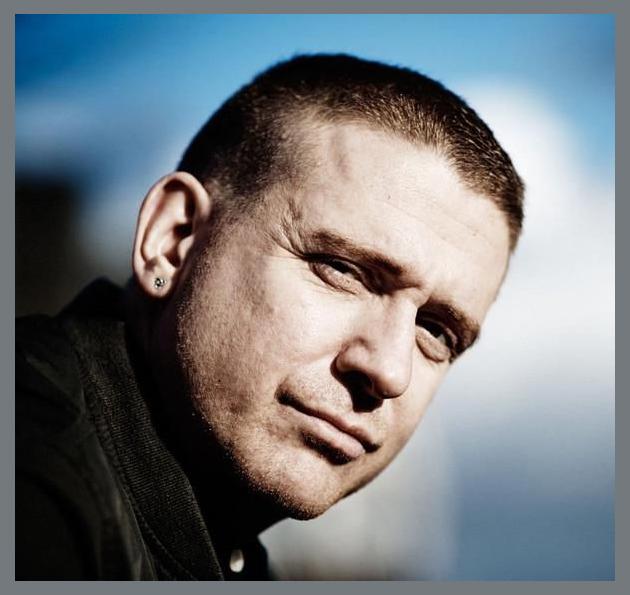 Damien Dempsey